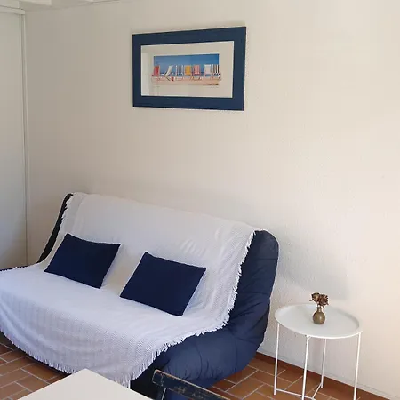 Maison De La Baule Holiday home