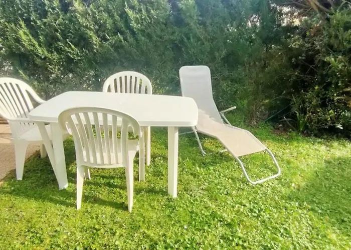 Maison De La Baule * Guerande