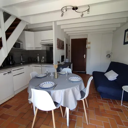 בית נופש Maison De La Baule *