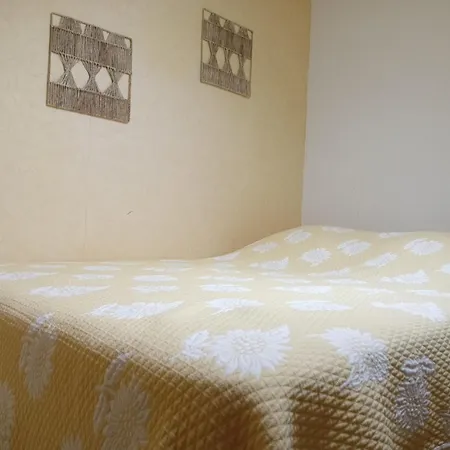 Holiday home Maison De La Baule *