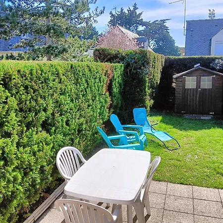 Holiday home Maison De La Baule *