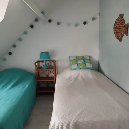 Holiday home Maison De La Baule Guerande