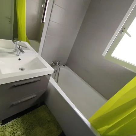 Holiday home Maison De La Baule